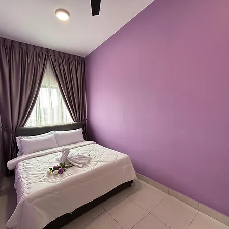 Youth City Nilai Exterior photo