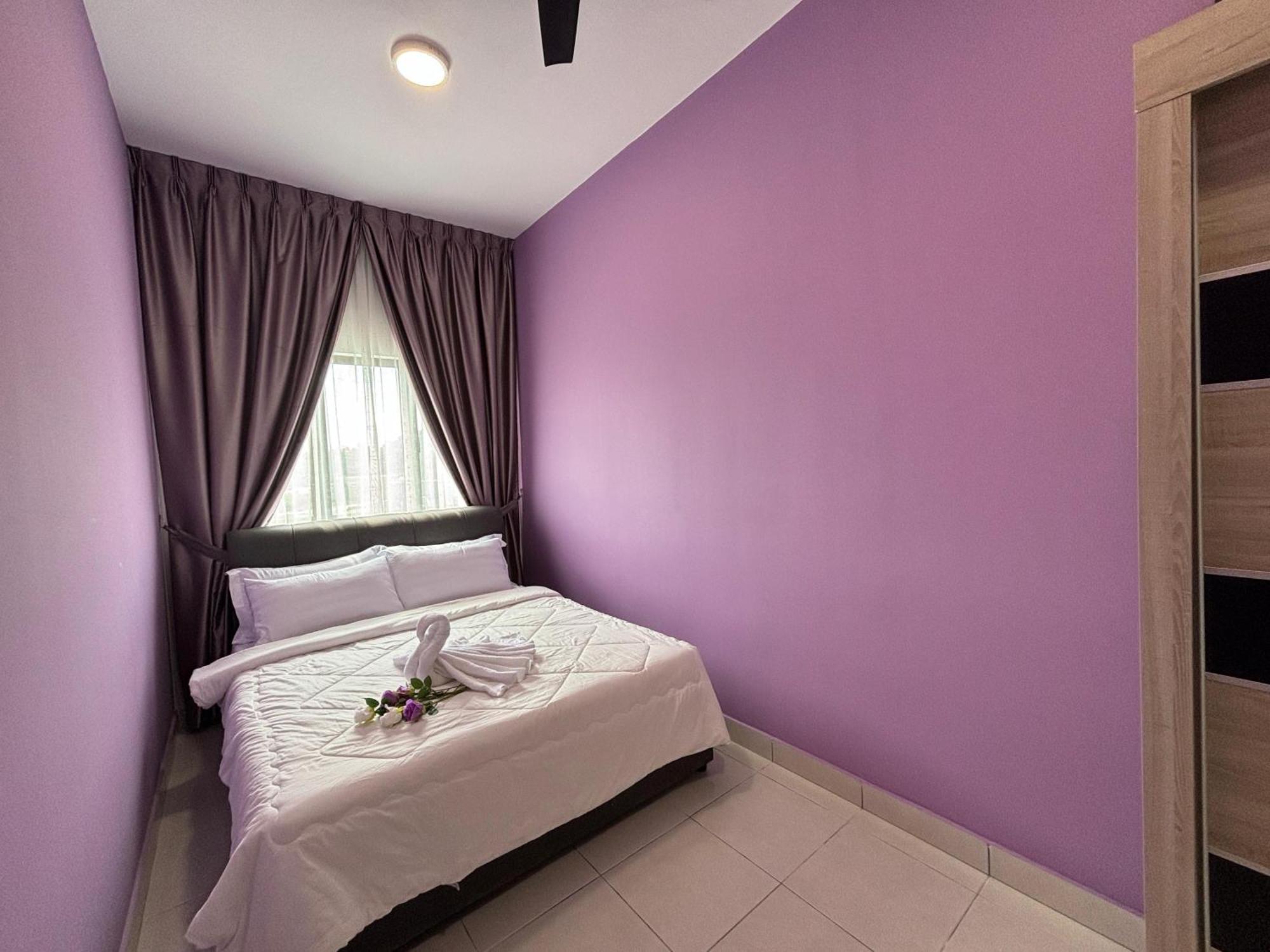 Youth Apartment Nilai