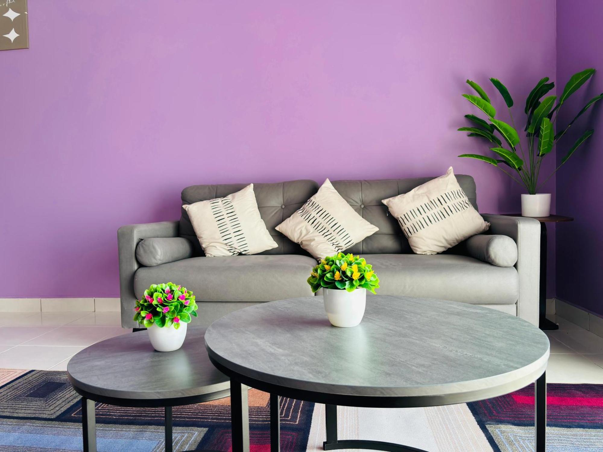 Youth Apartment *
