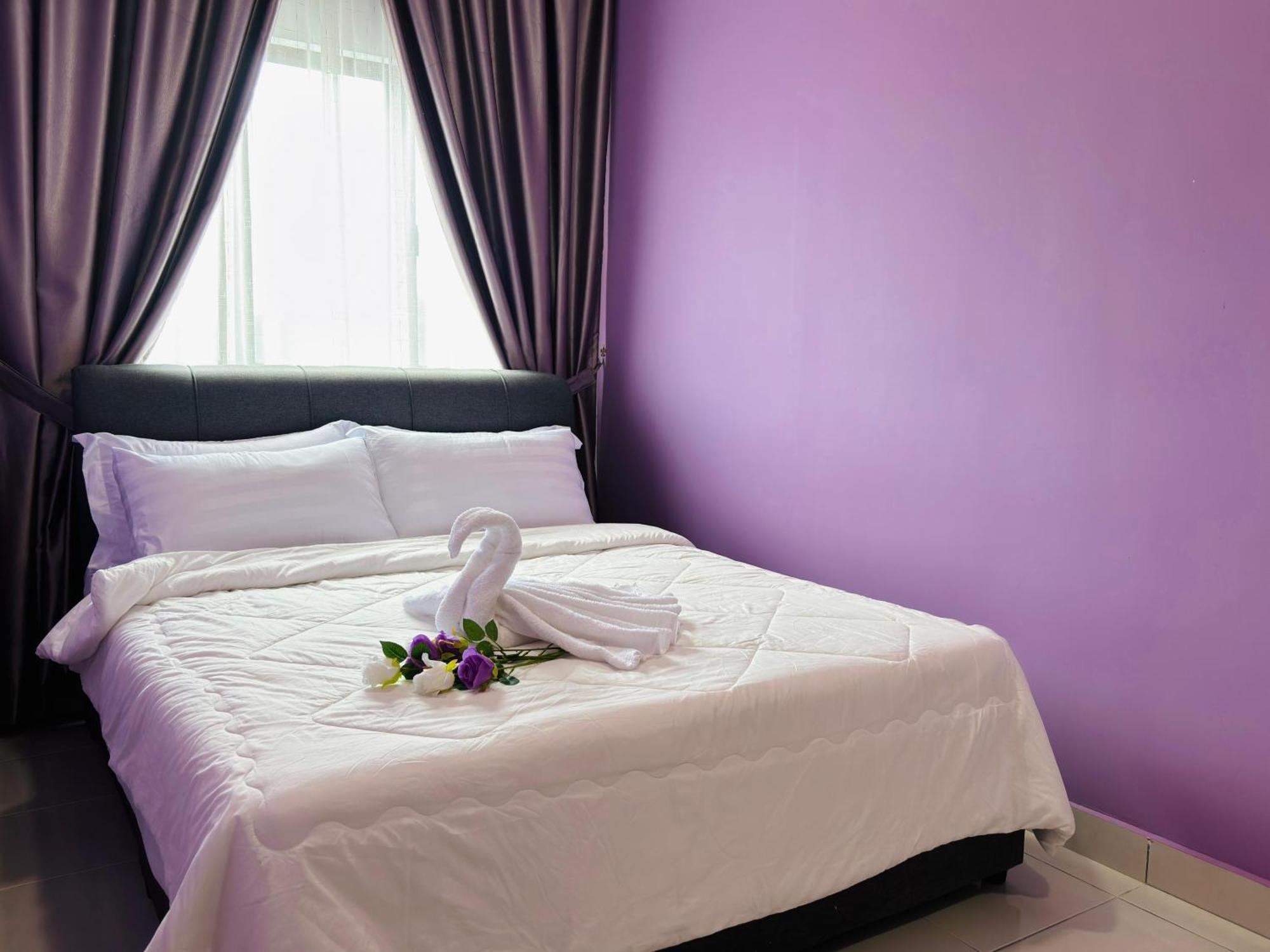 Youth Apartment Nilai