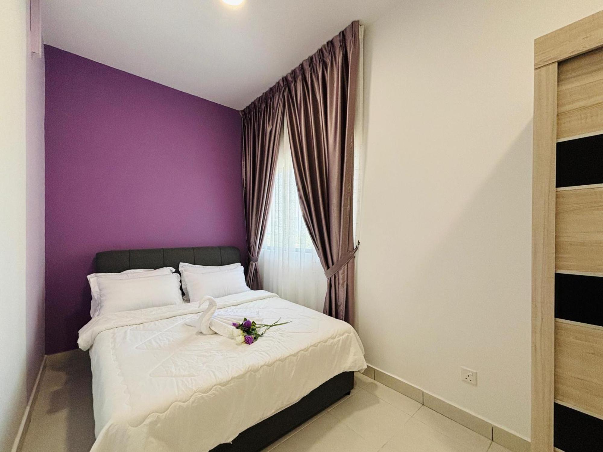 Apartment Youth Nilai