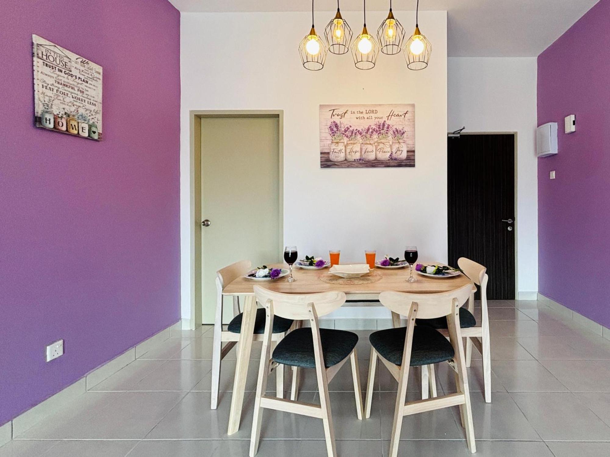 Youth Apartment Nilai