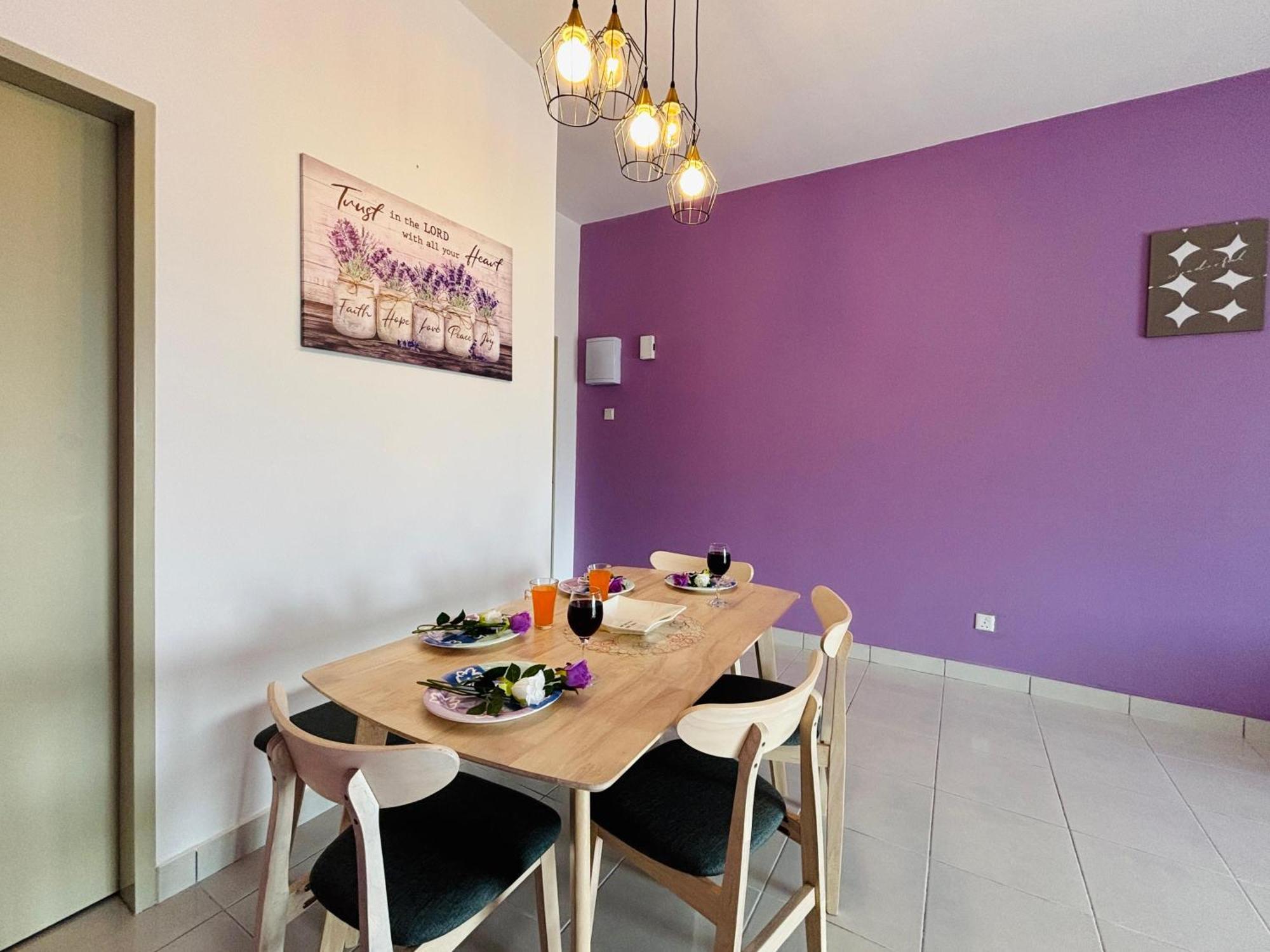 Youth Apartment *