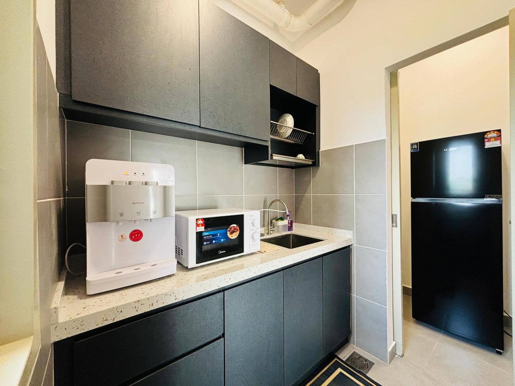 Youth Apartment