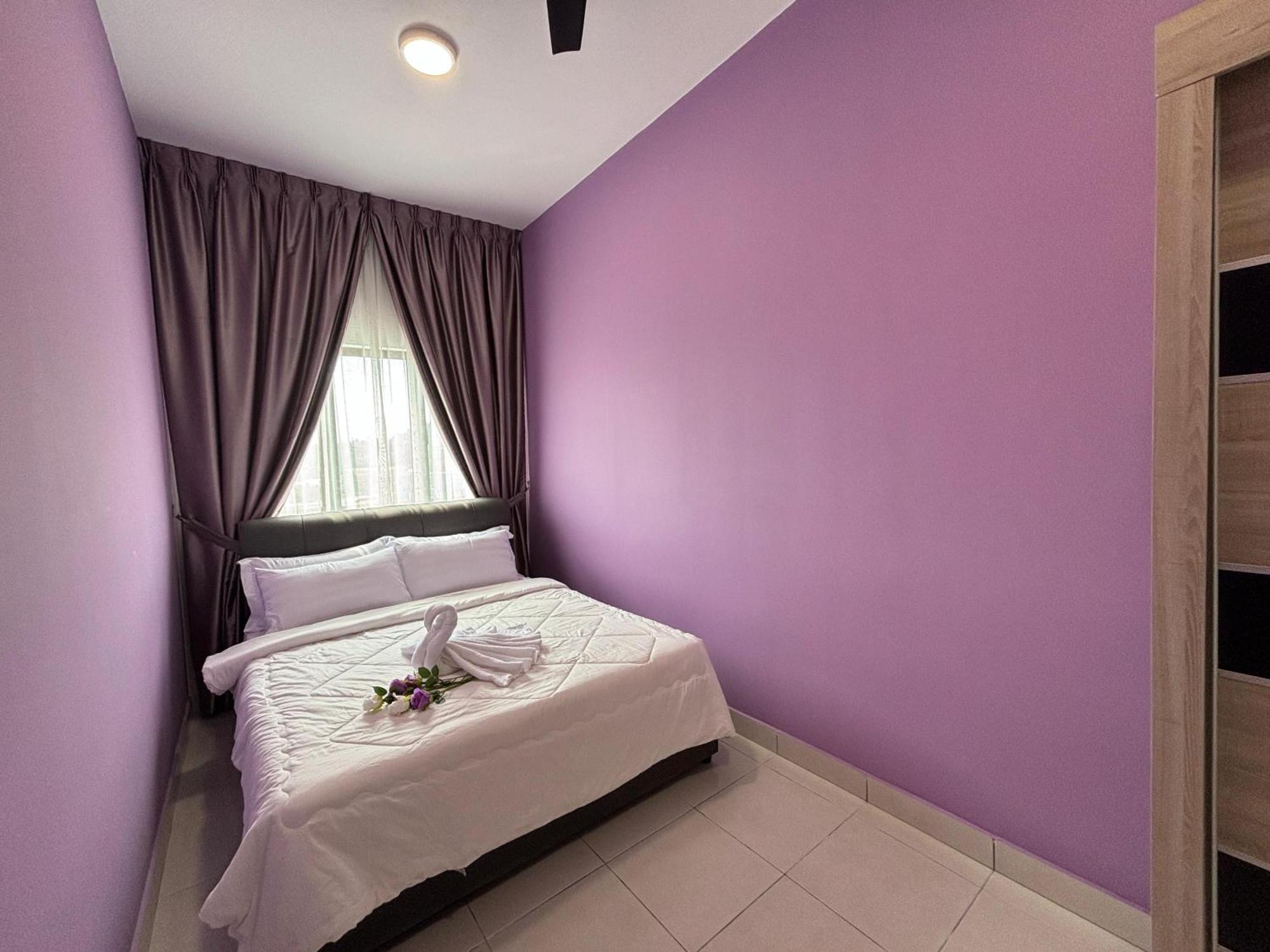 Apartment Youth Nilai